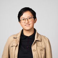 Profile picture of Collection Enhancement Project staff