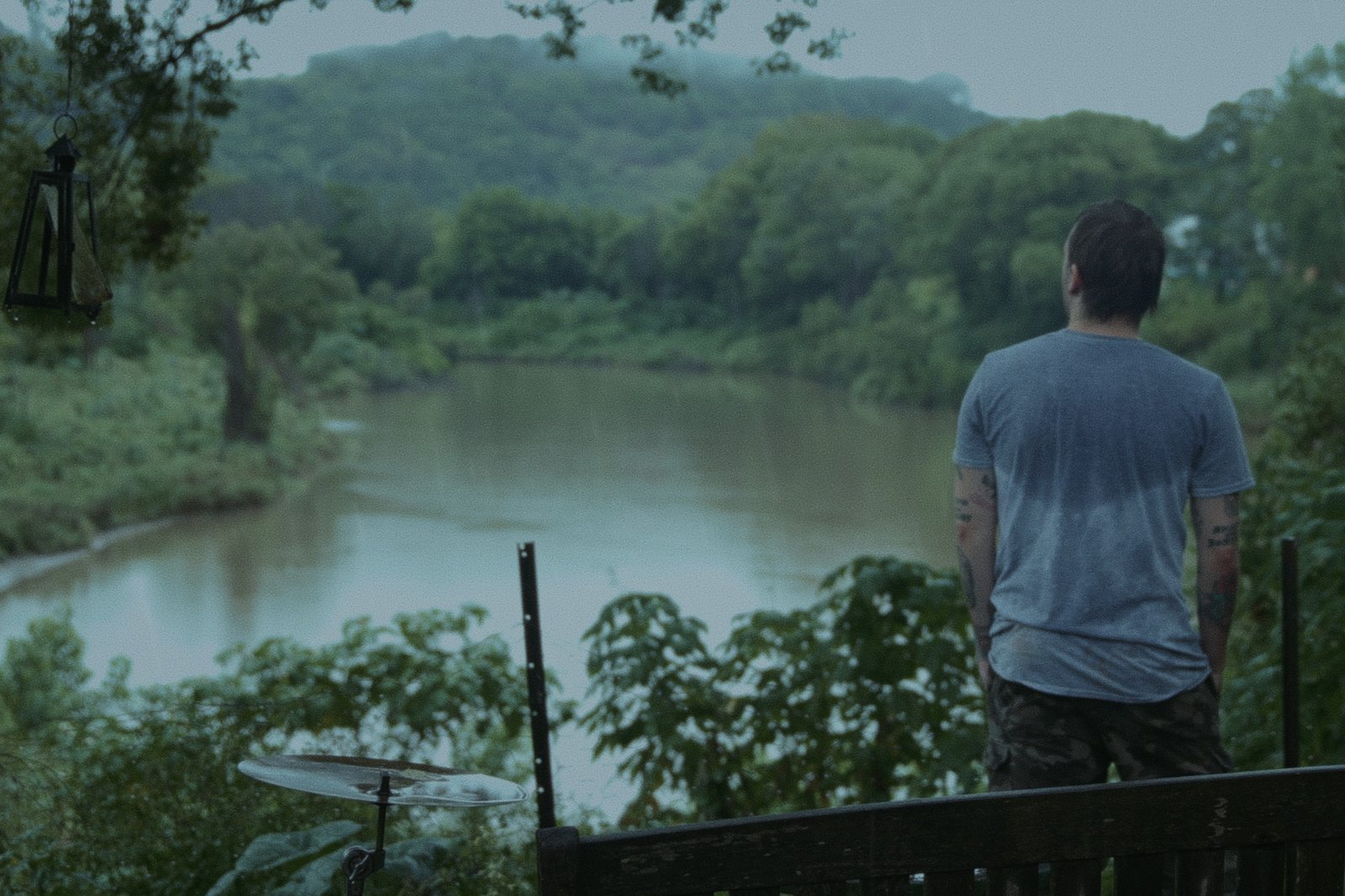 Floodland (2025), directed by Jordan Giusti