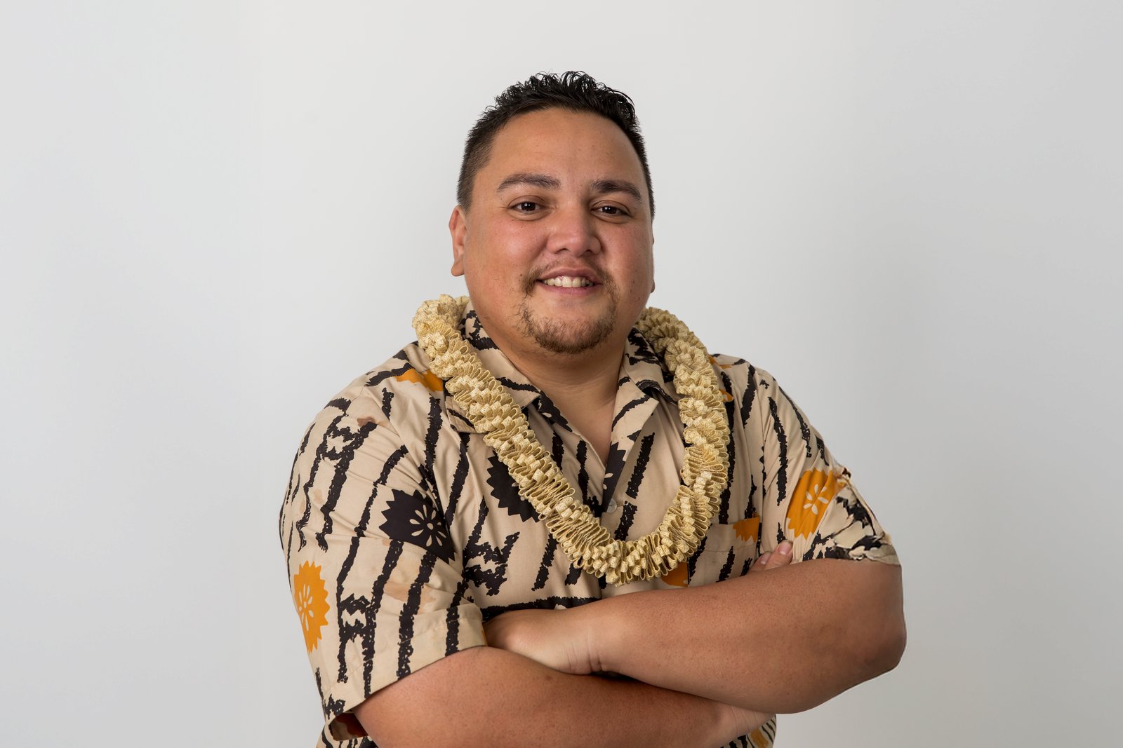 Elijah Lemusuifeauali'i, Wansolomoana Connect Officer