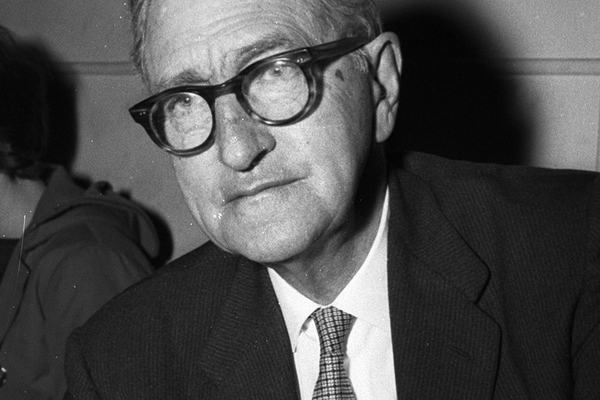 Wilmot Hudson Fysh