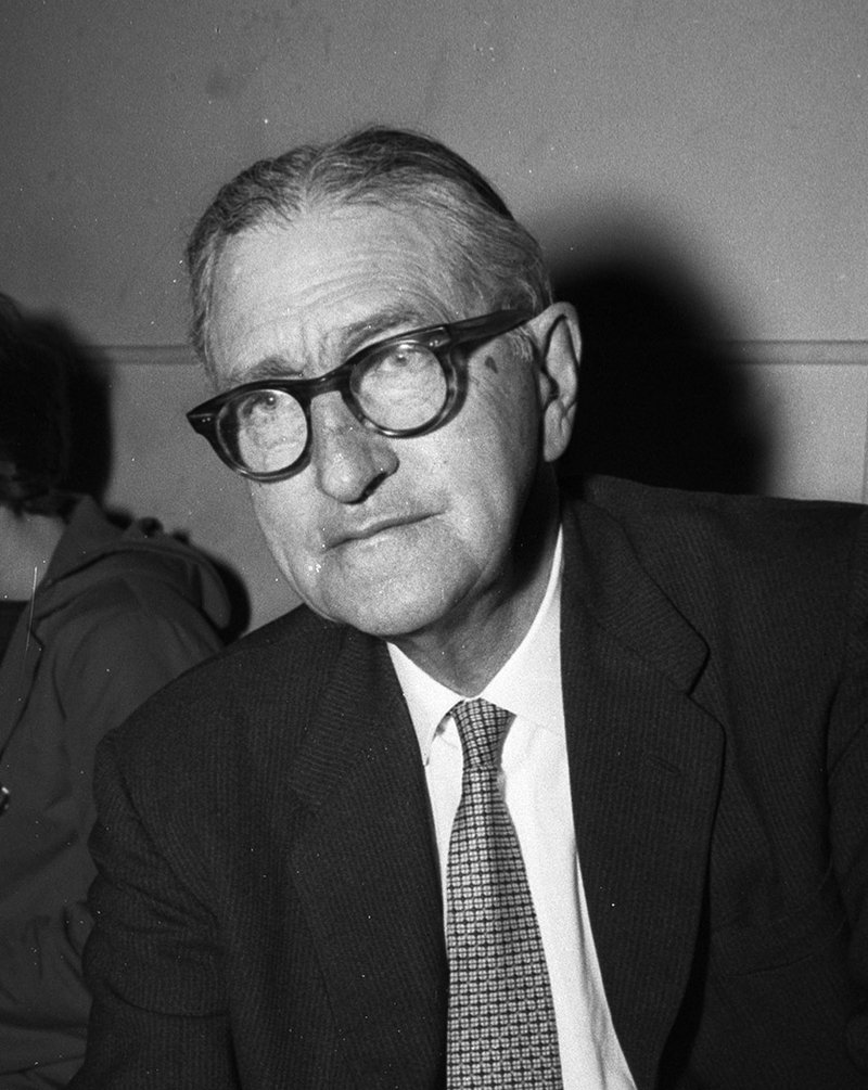 Wilmot Hudson Fysh
