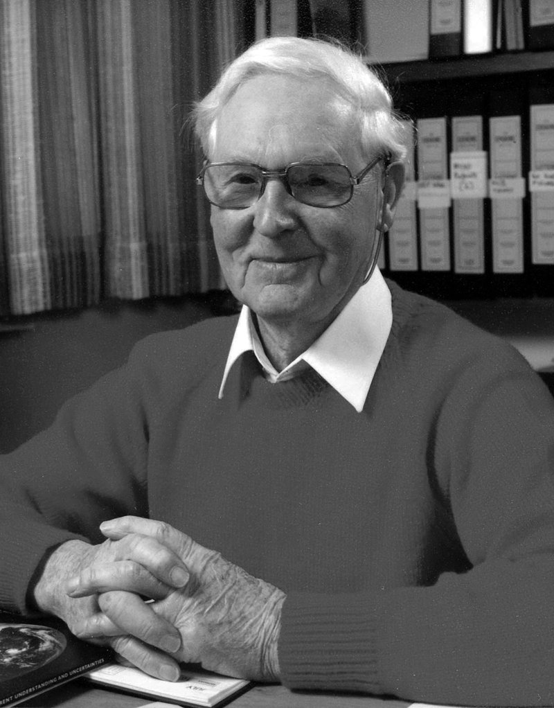 Professor Frank Fenner