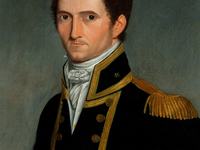 Captain Matthew Flinders