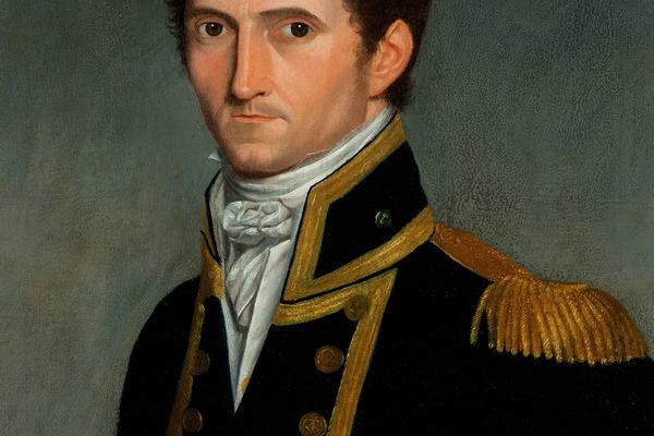 Captain Matthew Flinders