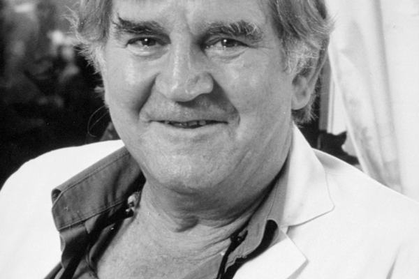 Fred Hollows, 1990