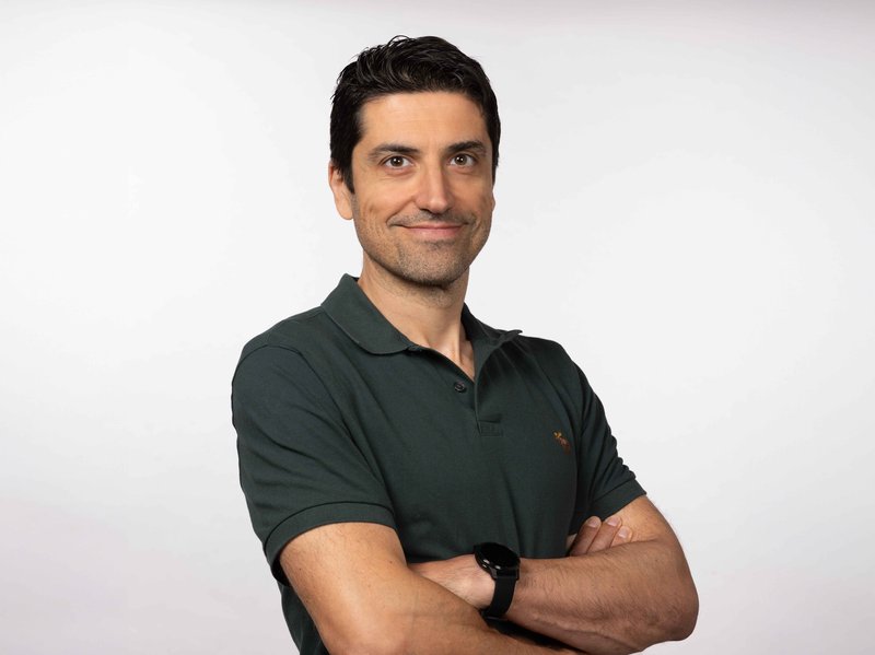 Frédérik Saltré,  PhD. Senior Lecturer in Ecology & Biogeography, Biogeography, Ecology & Modelling (BEAM) Lab. Australian Museum Research Institute | Climate Solution Centre