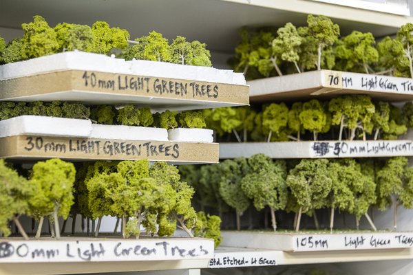 Future Now Modelcraft build 21 April 2022