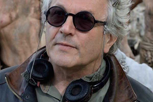 Dr George Miller