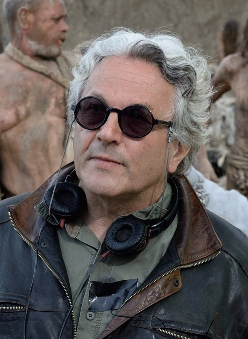 Dr George Miller