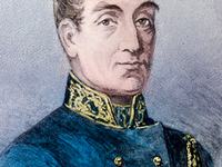 Governor Lachlan Macquarie