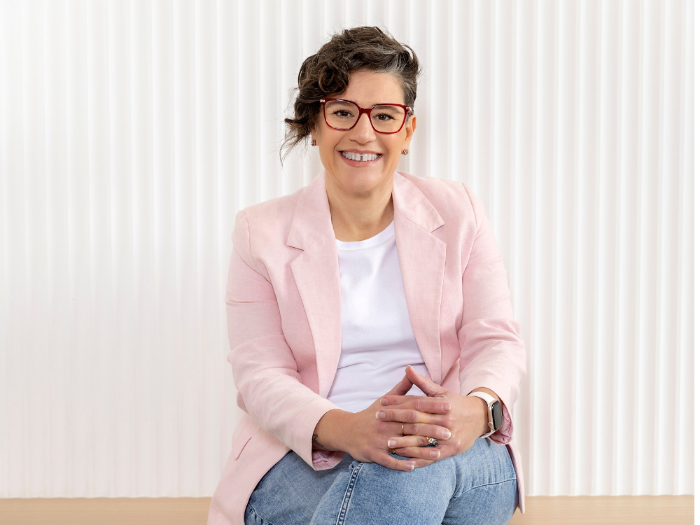 Professor Hannah Brown