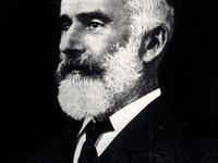 Lawrence Hargrave portrait