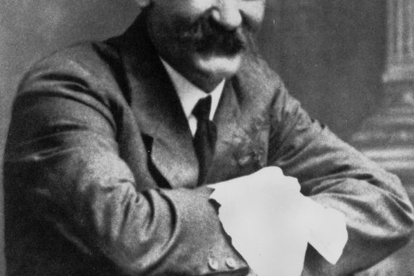 Henry Lawson