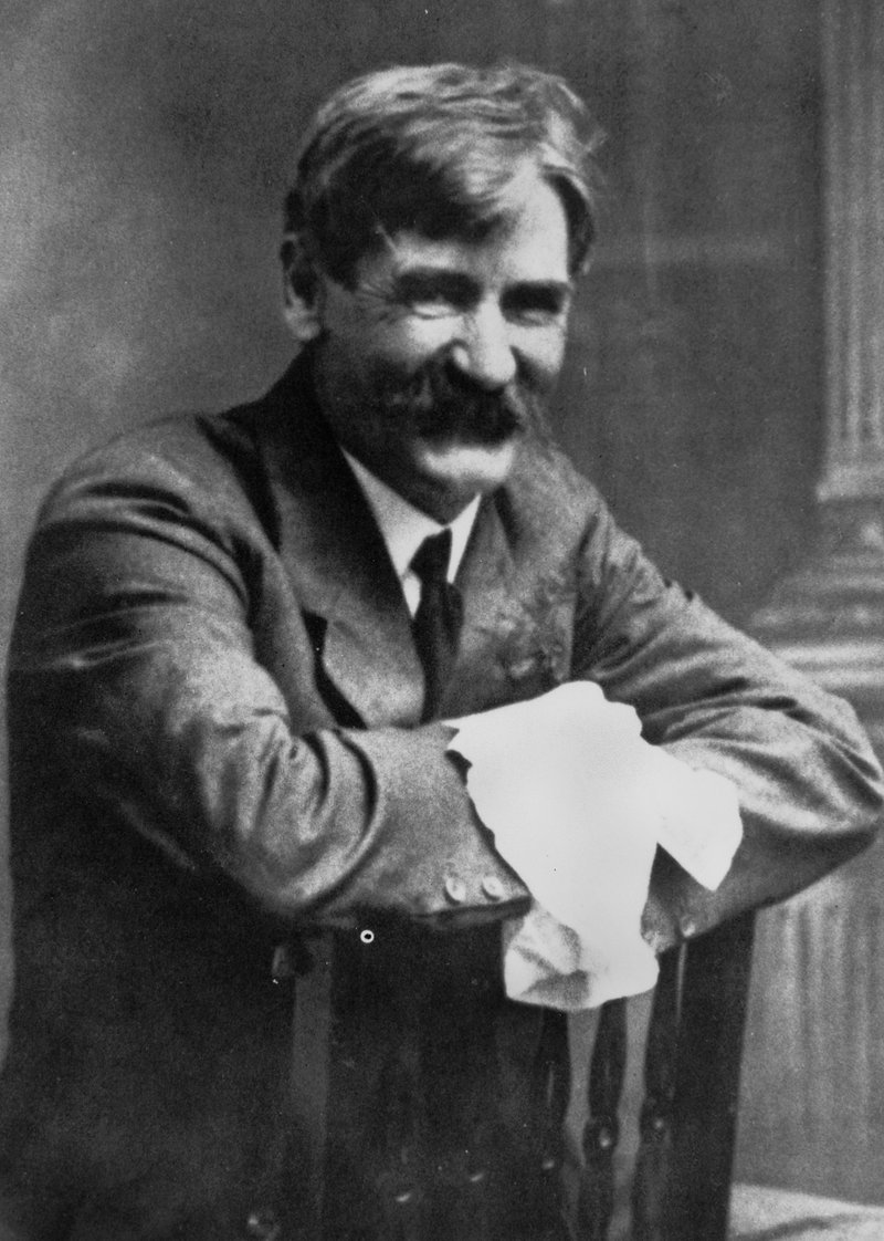 Henry Lawson