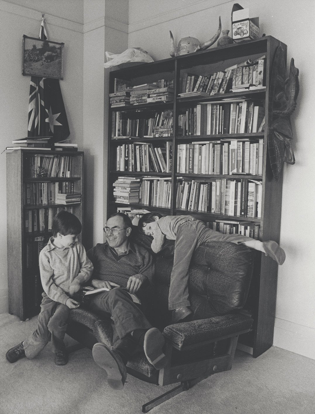 John Howard and sons