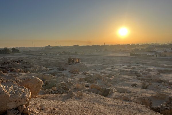 Archaeology of Ancient Egypt site.