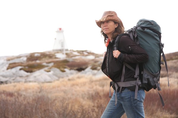 500 Days in the Wild, a documentary by Dianne Whelan