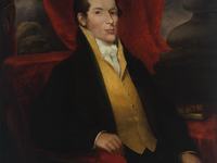 John Macarthur, c1850s