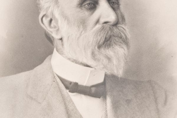 James Barnet, Colonial Architect