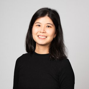 Joycelyn Goh - Collection Enhancement Project (CEP)