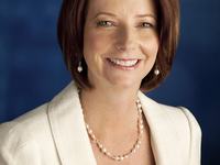 Julia Gillard