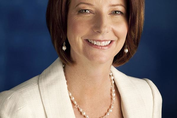Julia Gillard