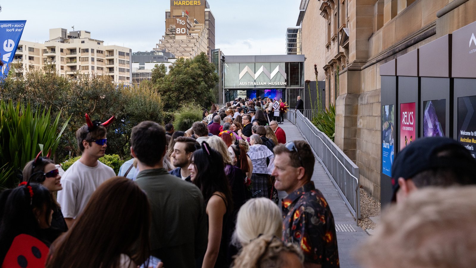 Jurassic Lounge: Halloween Edition (25 October 2025)