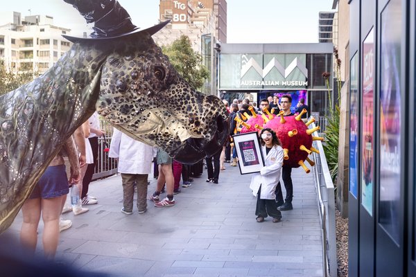 Jurassic Lounge: Halloween Edition (25 October 2025)