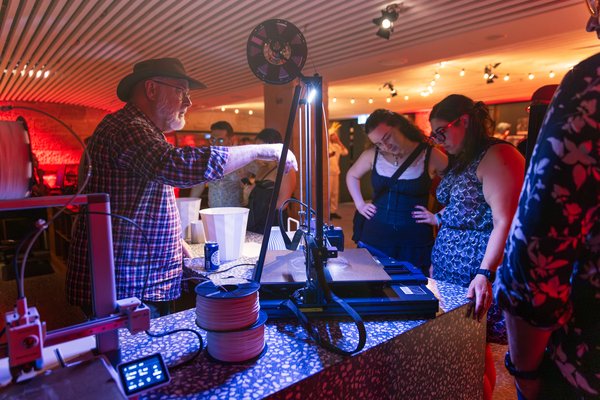 Jurassic Lounge: Halloween Edition (25 October 2025)