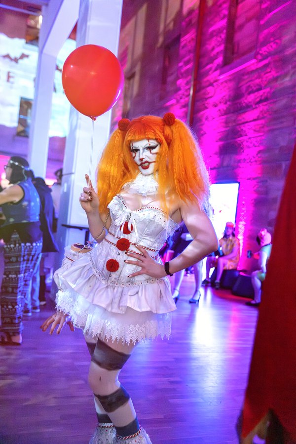 Jurassic Lounge: Halloween Edition (25 October 2025)