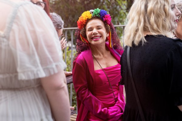 Jurassic Lounge: Halloween Edition (25 October 2025)