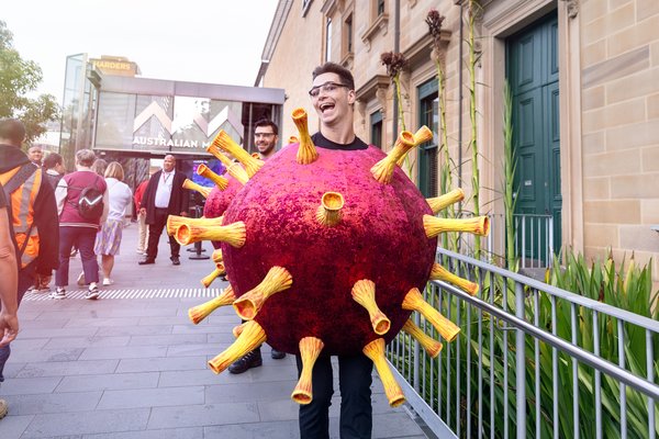 Jurassic Lounge: Halloween Edition (25 October 2025)