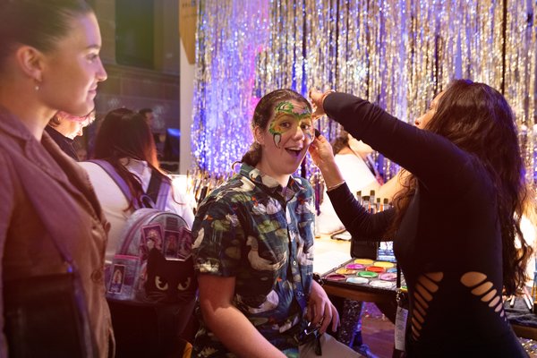 Jurassic Lounge: Halloween Edition (25 October 2025)