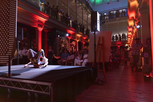 Jurassic Lounge: Halloween Edition (25 October 2025)