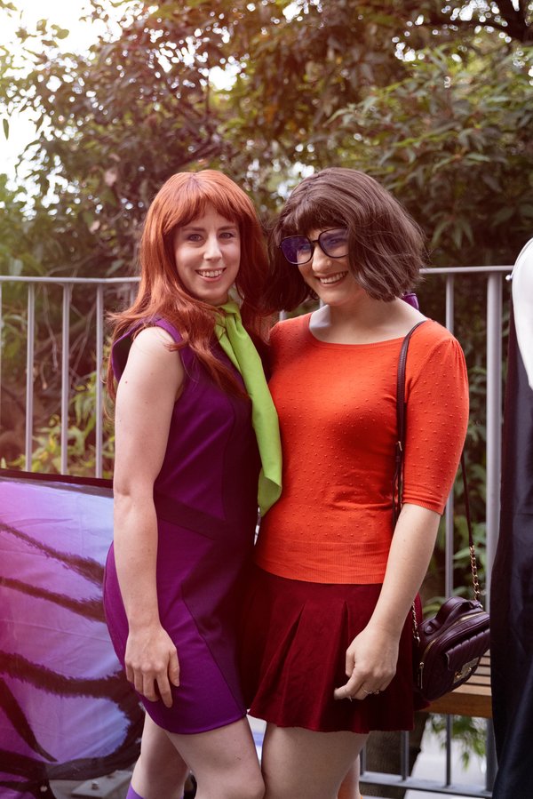 Jurassic Lounge: Halloween Edition (25 October 2025)