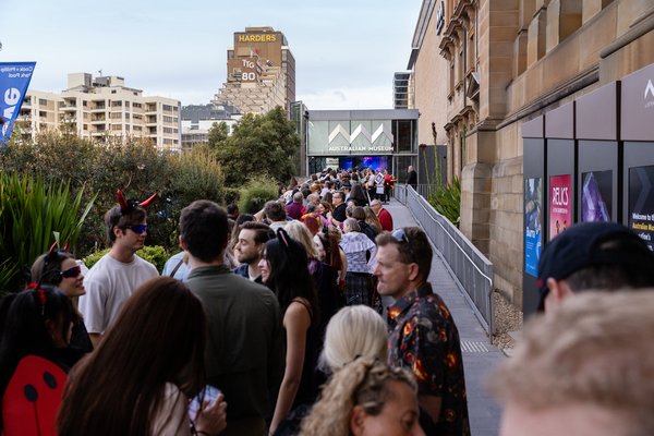 Jurassic Lounge: Halloween Edition (25 October 2025)