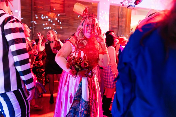 Jurassic Lounge: Halloween Edition (25 October 2025)