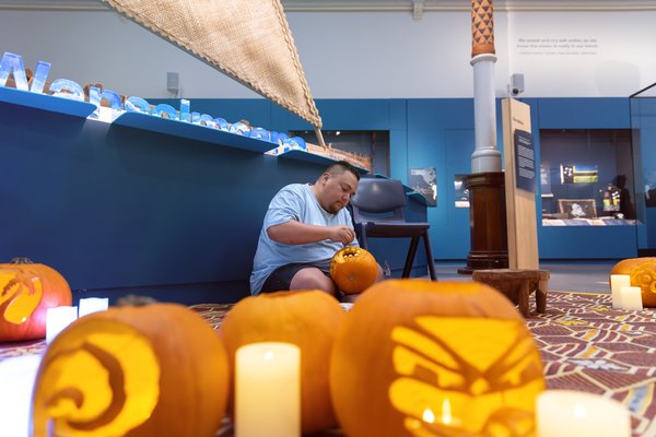 Jurassic Lounge: Halloween Edition (25 October 2025)