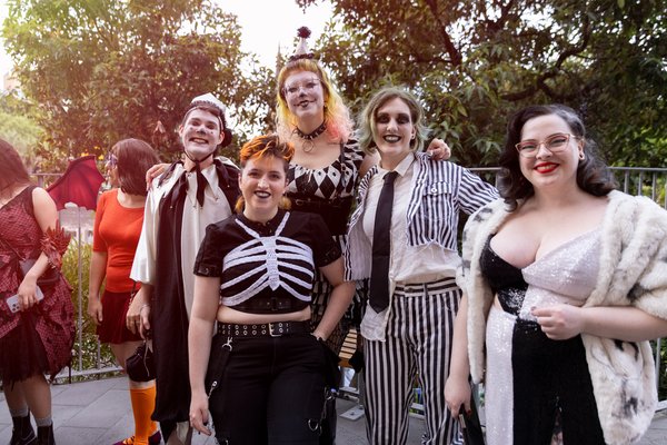 Jurassic Lounge: Halloween Edition (25 October 2025)