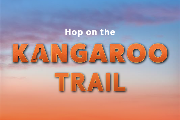 Kangaroo Trail Webpage Thumbnail