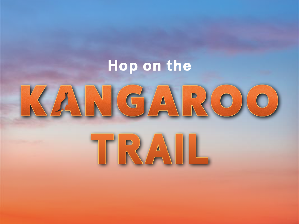 Kangaroo Trail Webpage Thumbnail