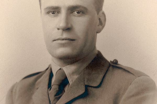 Sir Keith Arthur Murdoch