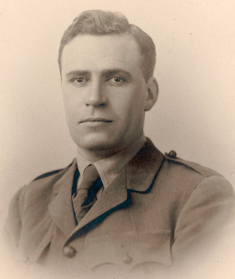 Sir Keith Arthur Murdoch