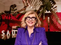 Kim McKay AO - Director and CEO of the Australian Museum