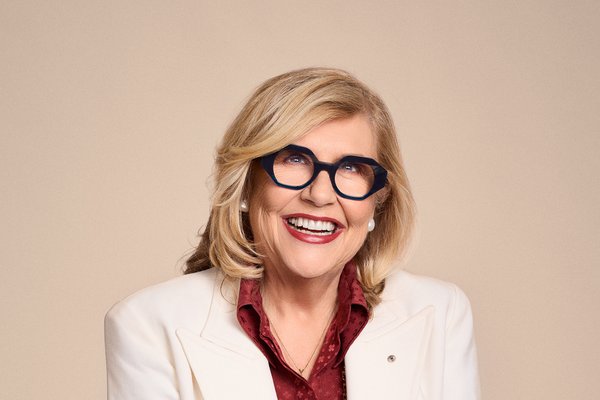 Kim McKay AO - Director and CEO of the Australian Museum (cropped landscape)