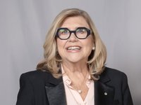 Kim McKay AO, Director and CEO of the Australian Museum