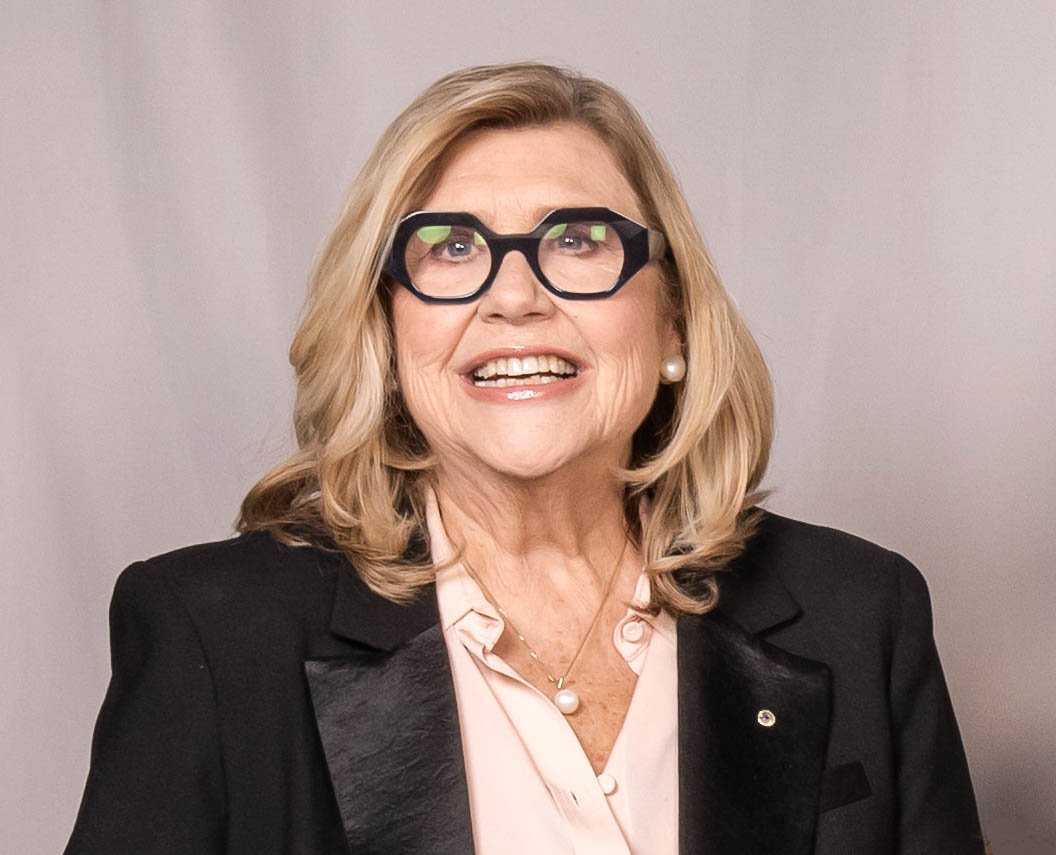 Kim McKay AO, Director and CEO of the Australian Museum