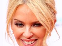 Kylie Minogue, portrait