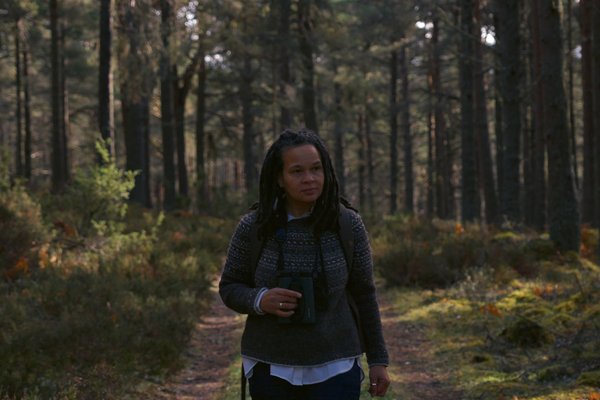 Lost for Words (2025), directed by Hannah Papacek Harper