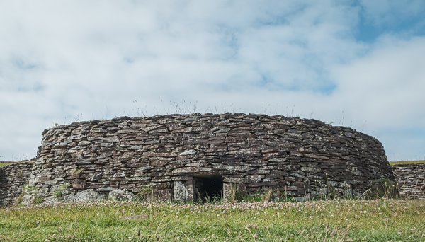 Landscapes in Rapa Nui. Captured in May 2025.